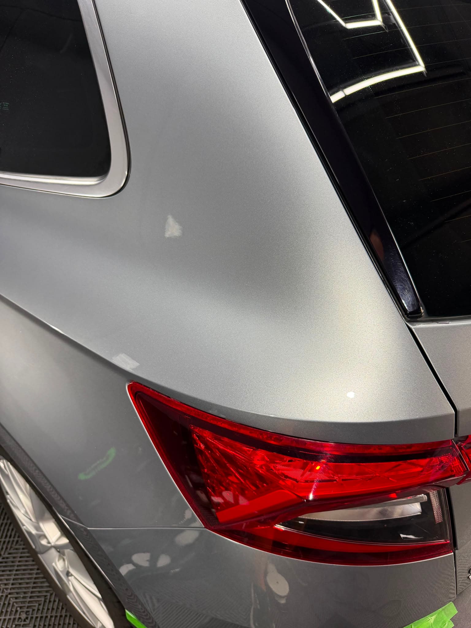 Škoda Karoq — Detailing Autopro Moinești