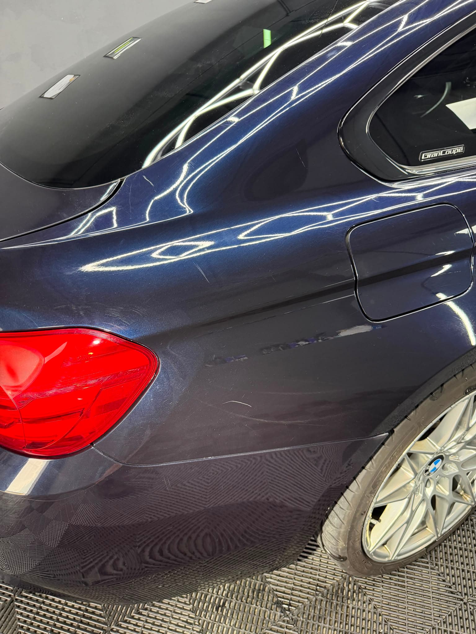 BMW Seria 4