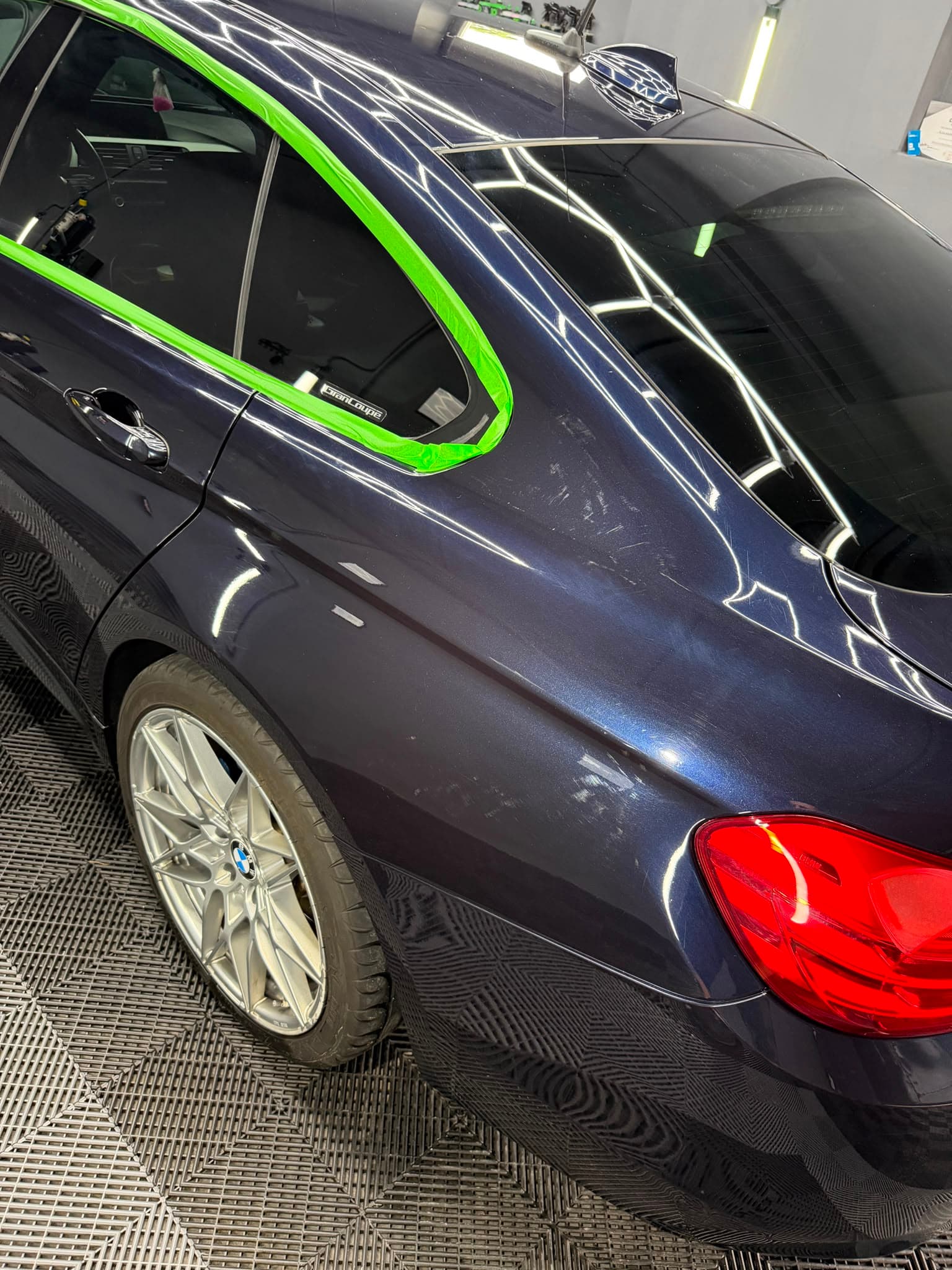 BMW Seria 4