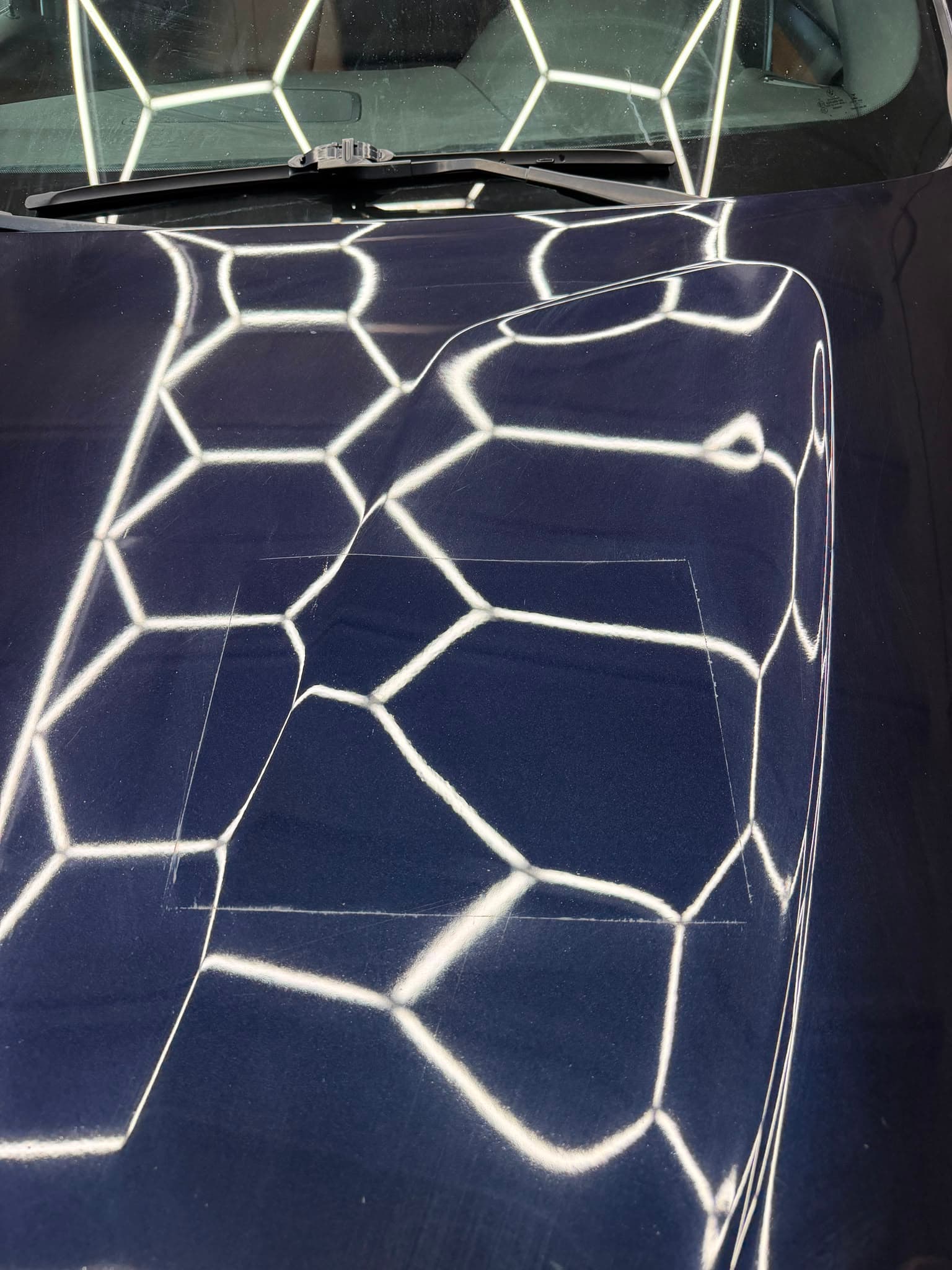 BMW X4 — Detailing Autopro Moinești