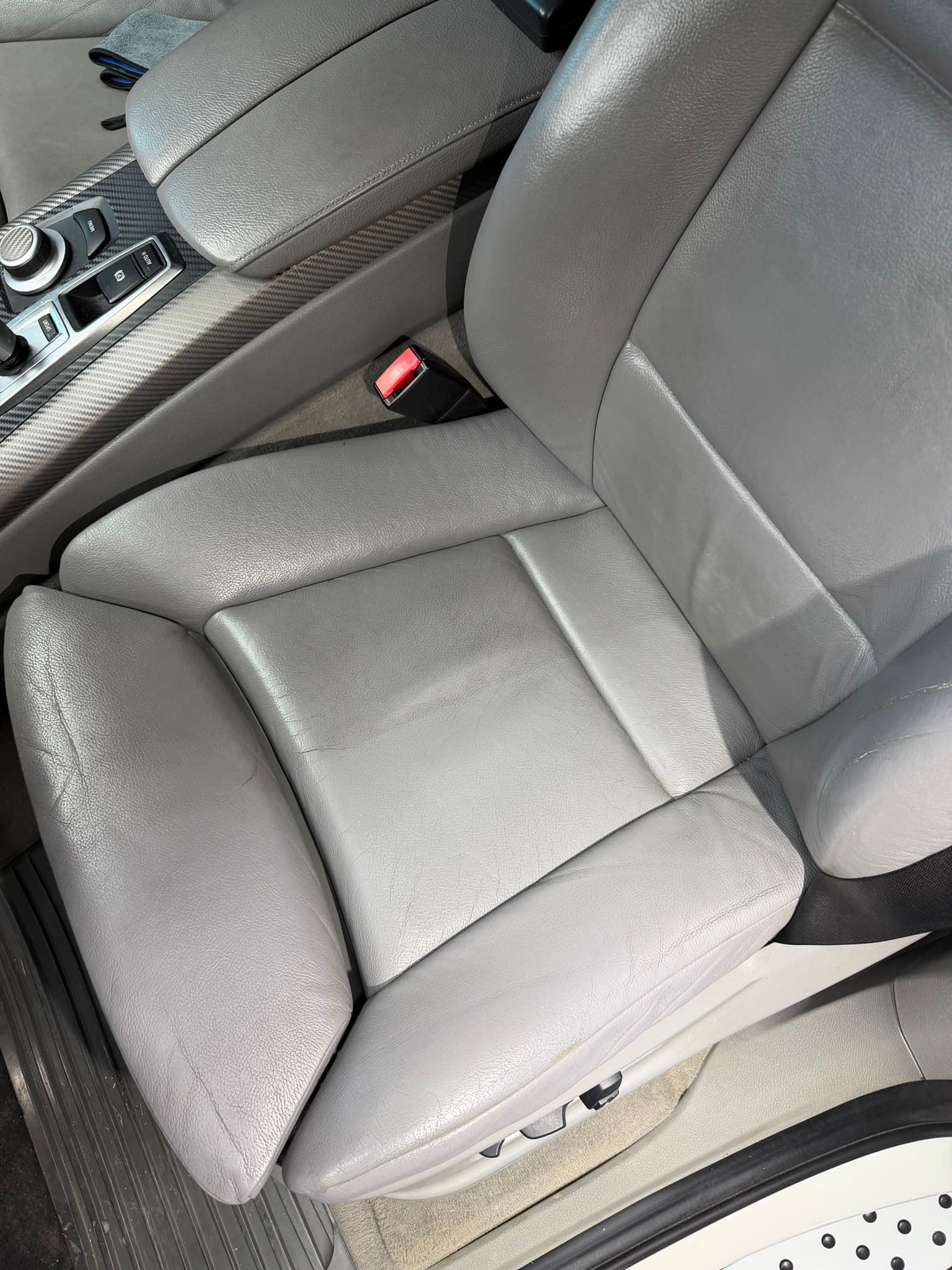 BMW X5 — Detailing Autopro Moinești