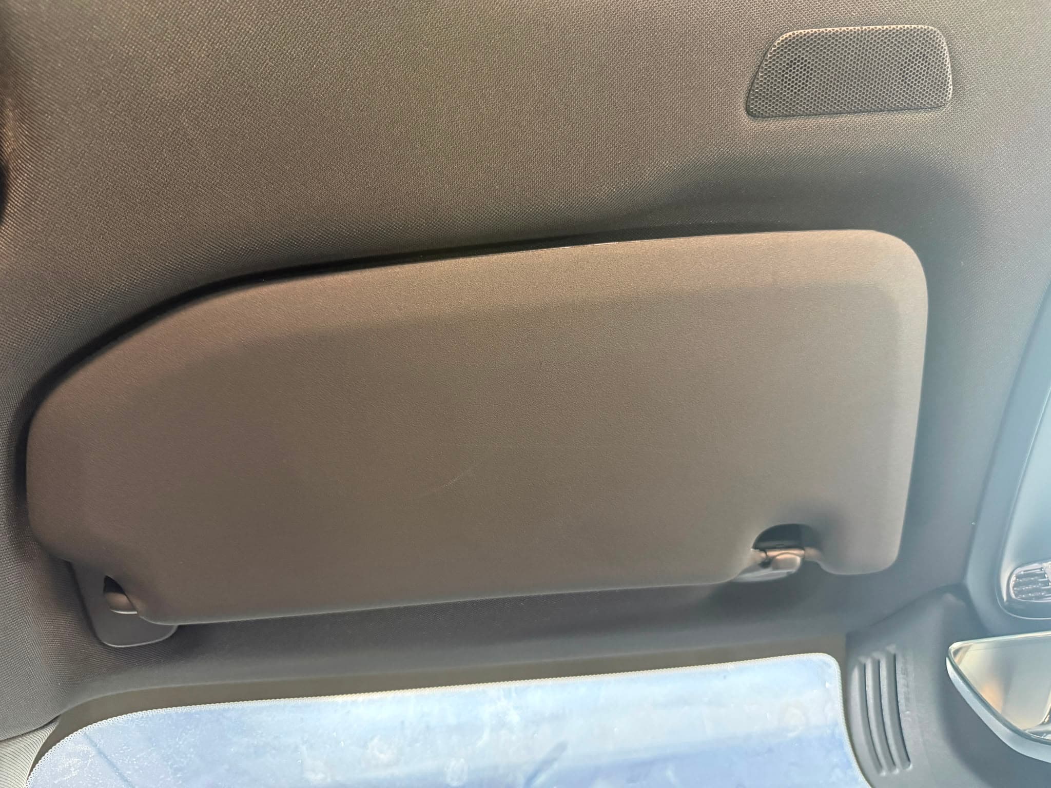 Volvo XC60 — detaliu lucrare 12