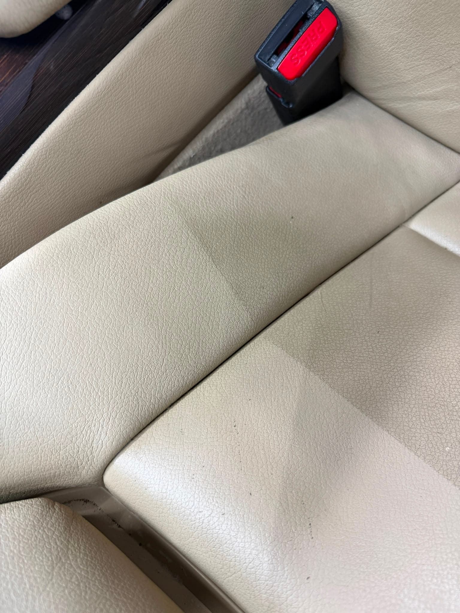 BMW X5 — detaliu lucrare 7